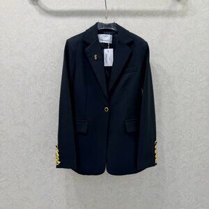 Schiaparelli 2025 New Suit Jacket